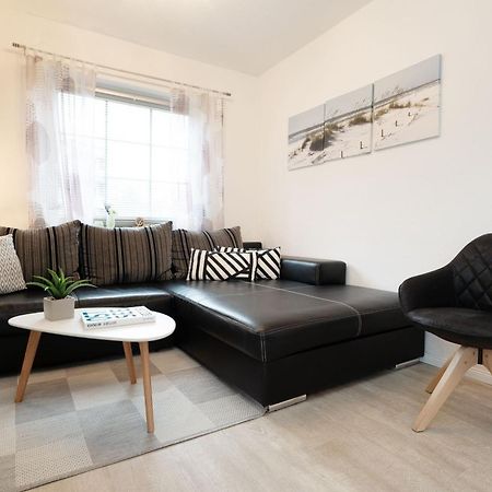 Luebecker Strasse 2 Wohnung 9 Греміц Екстер'єр фото