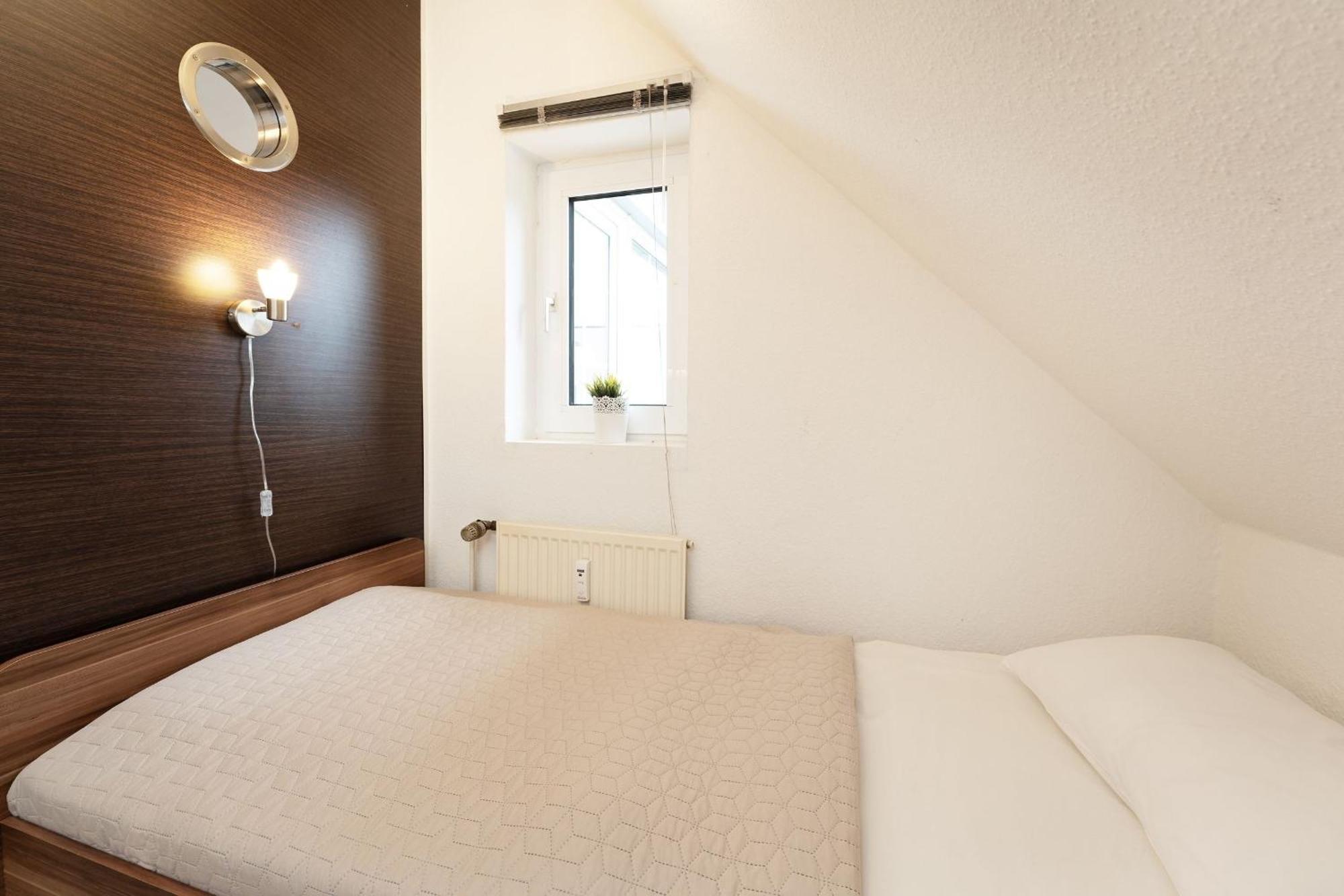 Luebecker Strasse 2 Wohnung 9 Греміц Екстер'єр фото