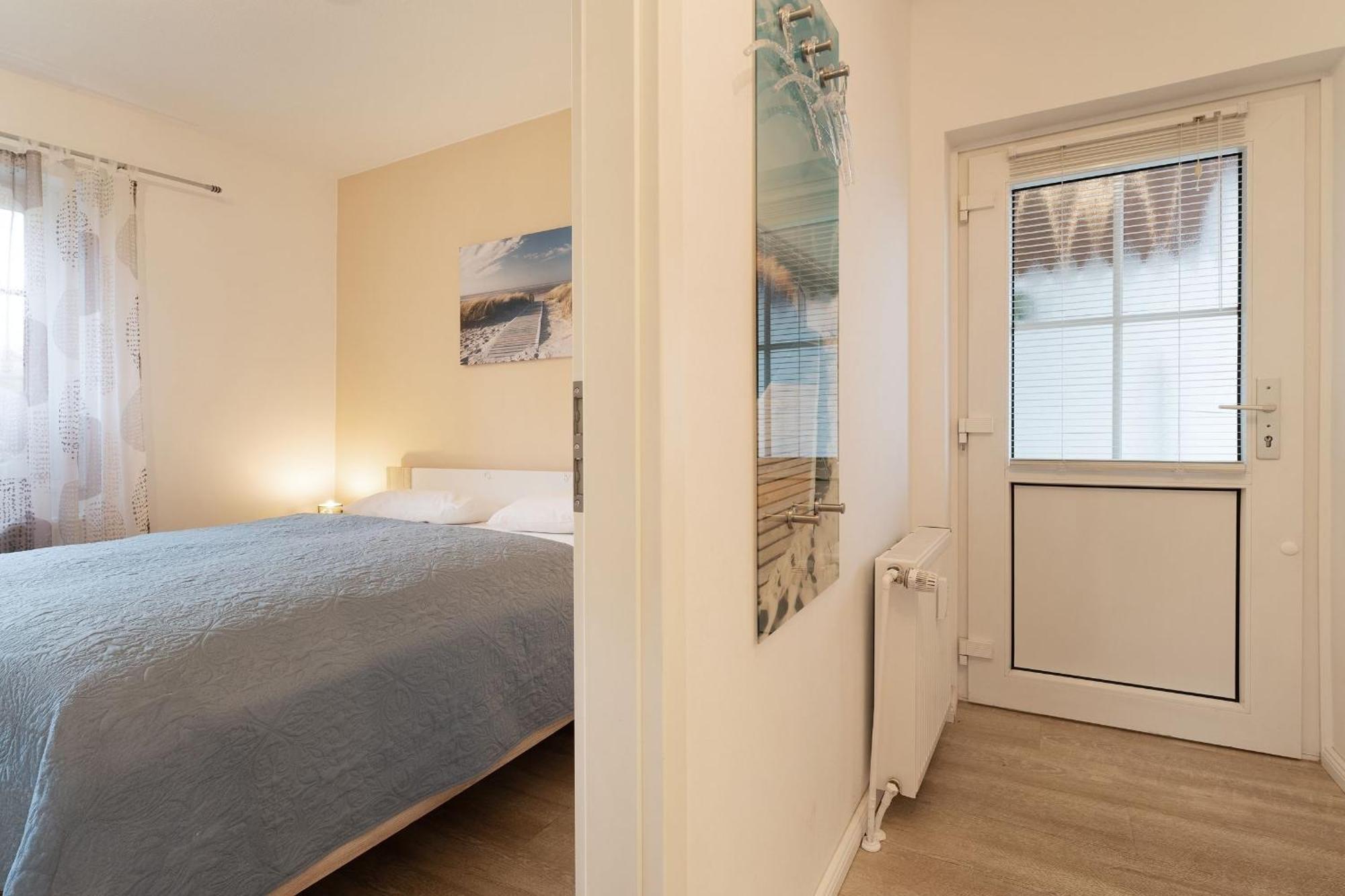 Luebecker Strasse 2 Wohnung 9 Греміц Екстер'єр фото