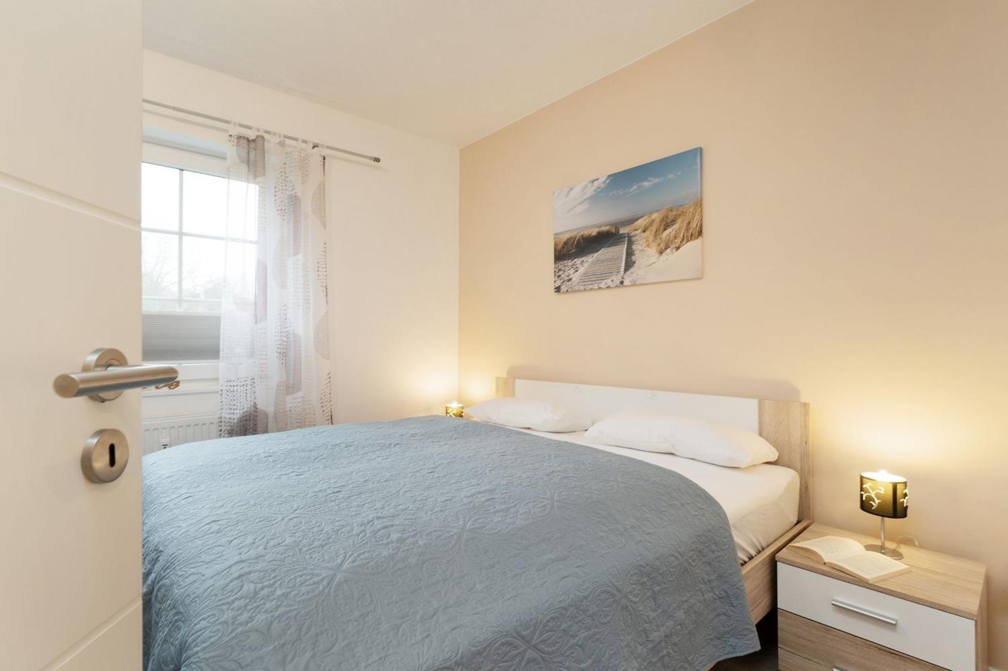 Luebecker Strasse 2 Wohnung 9 Греміц Екстер'єр фото