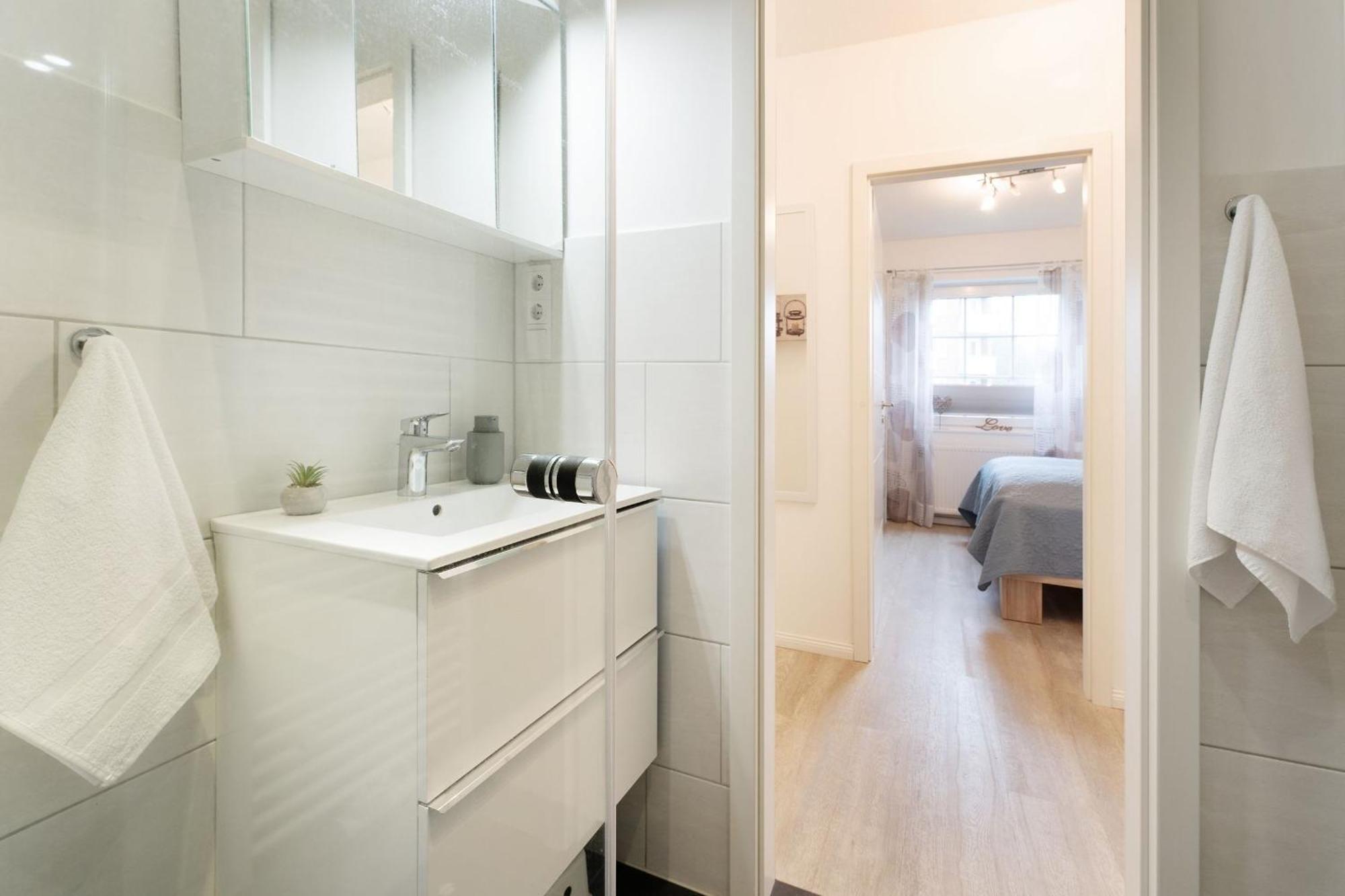 Luebecker Strasse 2 Wohnung 9 Греміц Екстер'єр фото