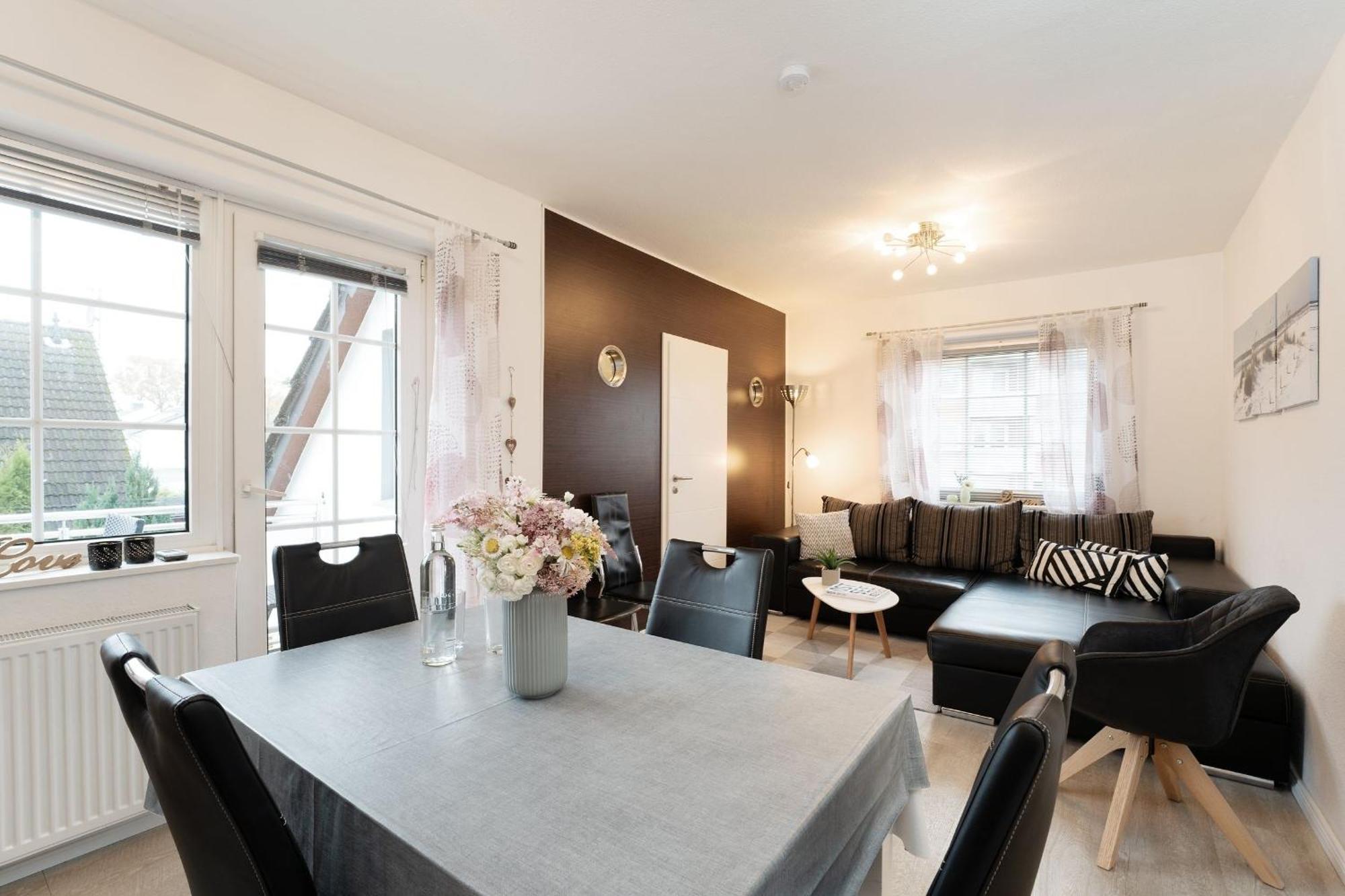 Luebecker Strasse 2 Wohnung 9 Греміц Екстер'єр фото