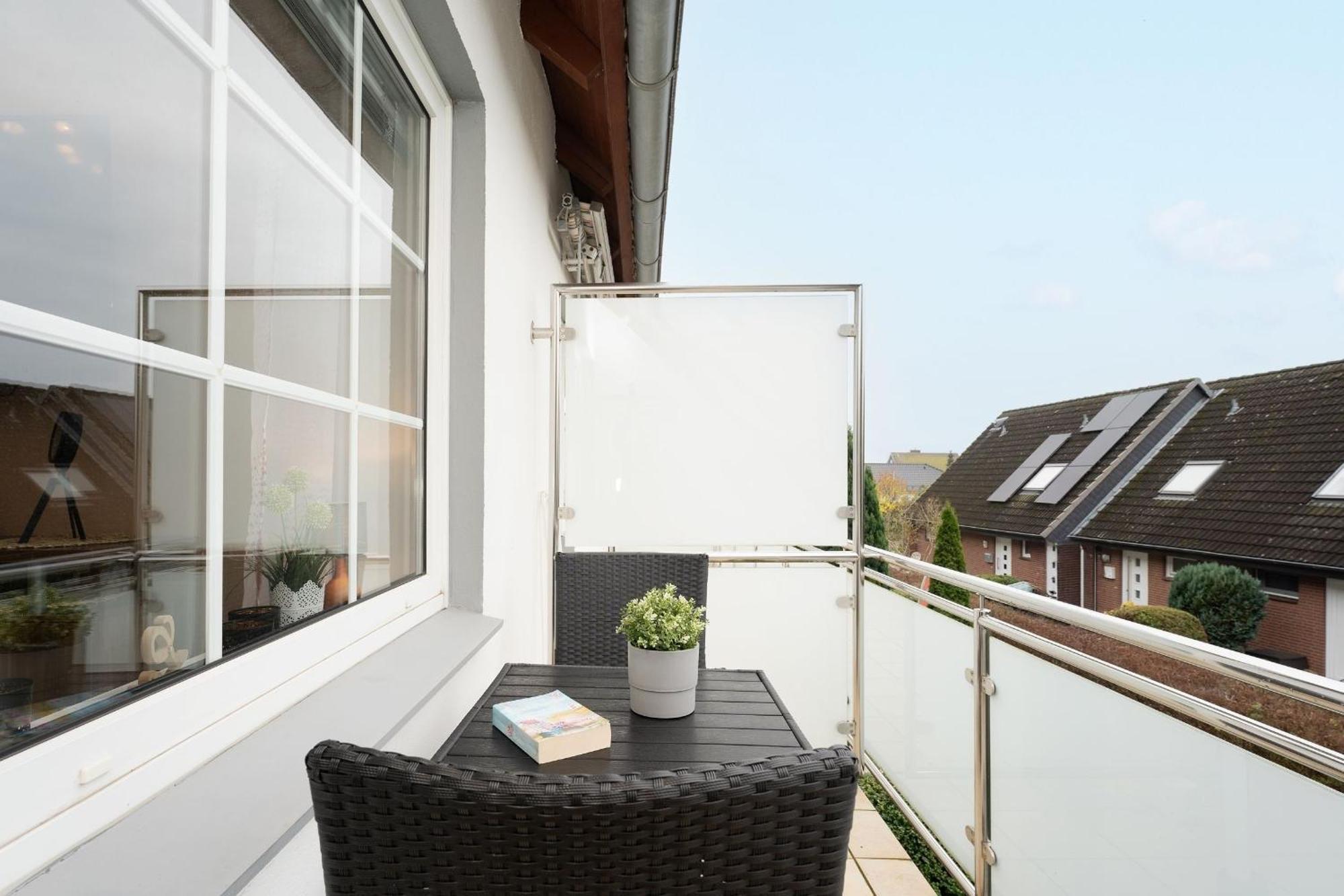 Luebecker Strasse 2 Wohnung 9 Греміц Екстер'єр фото